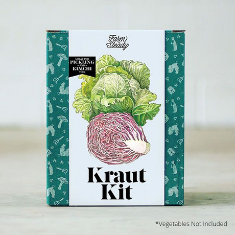 Kraut Kit