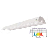 20W 2FT LED Propagation Luminaire 2 Pack - Nature Hills Nursery - Sun White Spectrum - 