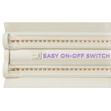 20W 2FT LED Propagation Luminaire 2 Pack - Nature Hills Nursery - Sun White Spectrum - 