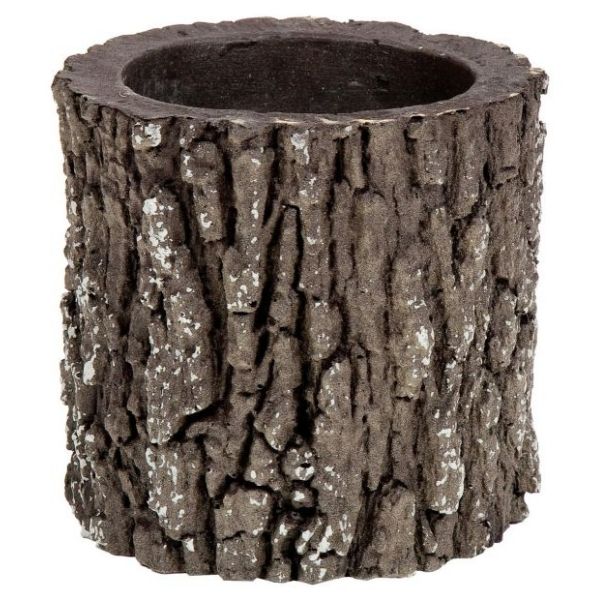 Natures Look 9 Inch Oak Planter