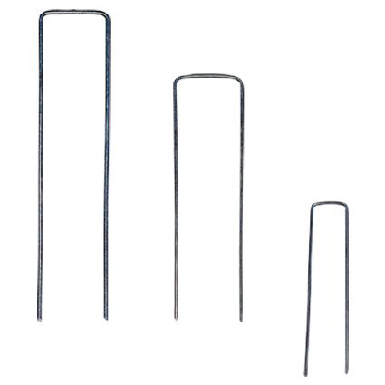 Dewitt Landscape Fabric Staples U-Pins