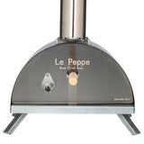 Le Peppe Wood Fired Pizza Oven