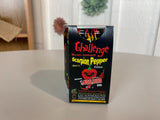 Scorpion Chili Pepper Grow Kit