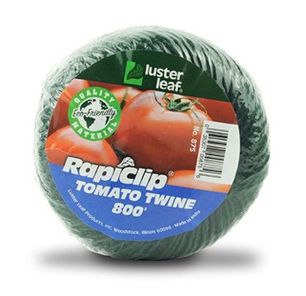 Luster Leaf Rapiclip Tomato Twine