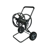 Two Wheel Hose Reel Cart With 200 ft Hose Capacity