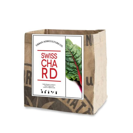 Swiss Chard Grow Kit