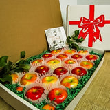 Seasonal Best Early Harvest Apple Gift Box