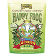 FoxFarm Happy Frog All Purpose Dry Fertilizer