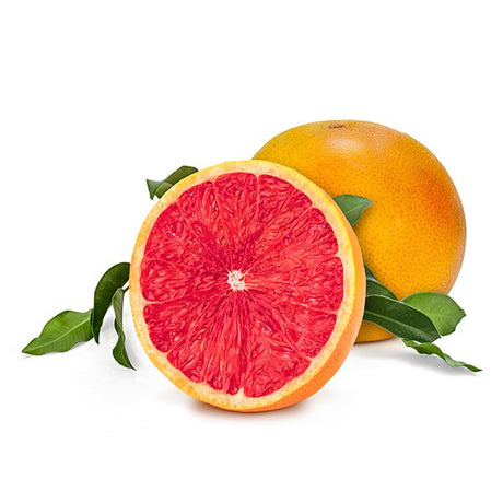 Ruby Red Grapefruit Tree