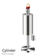 Cylinder Tabletop Torch