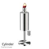 Cylinder Tabletop Torch