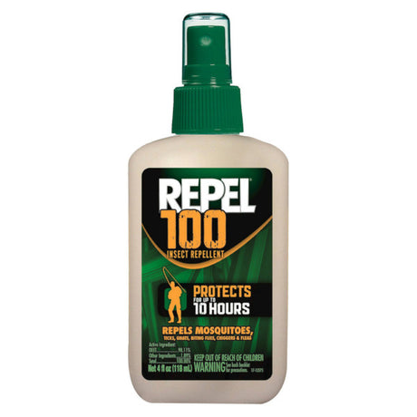 Repel 100 Insect Repellent Pump Spray