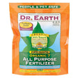 Dr. Earth Premium Gold All Purpose Fertilizer 4-4-4