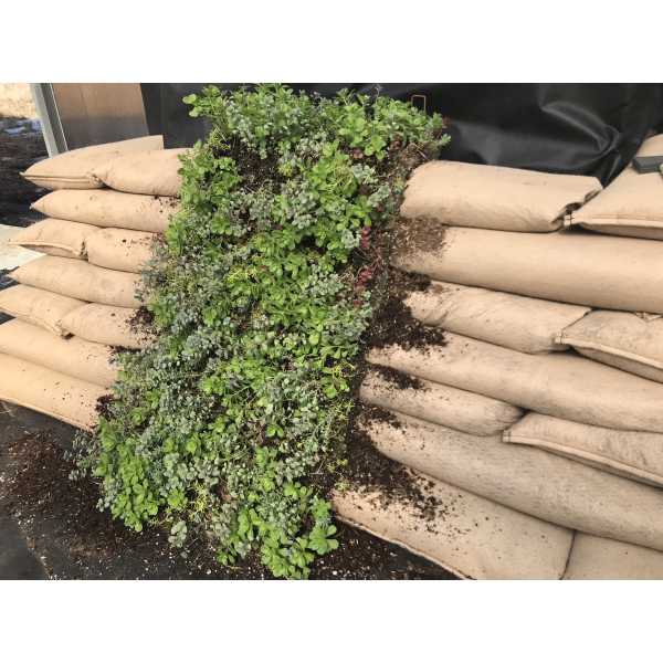 GroWall Retaining Wall Kits