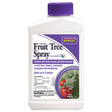 Bonide Fruit Tree Spray Concentrate