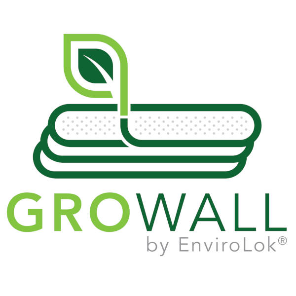 GroWall Pond & Living Shoreline Wall Kits