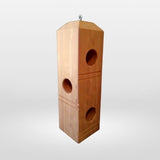 Suet Plug Feeder