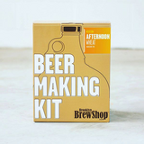 Afternoon Wheat Beer Making Kit