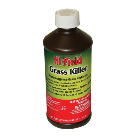 Hi-Yield Grass Killer Herbicide Poast