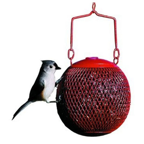 5.7 Inch Seed Ball Feeder