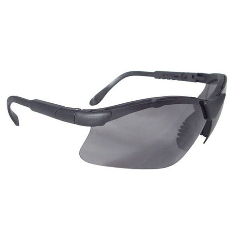 Revelation Smoke Safety Glasses