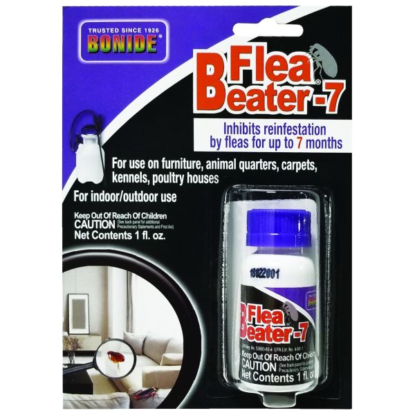 Bonide Flea Beater 7 Concentrate