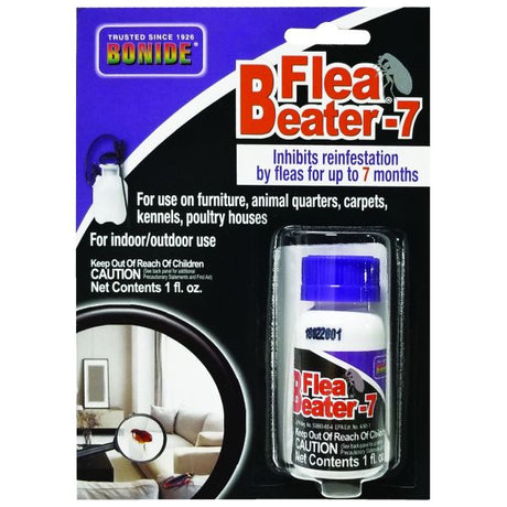 Bonide Flea Beater 7 Concentrate