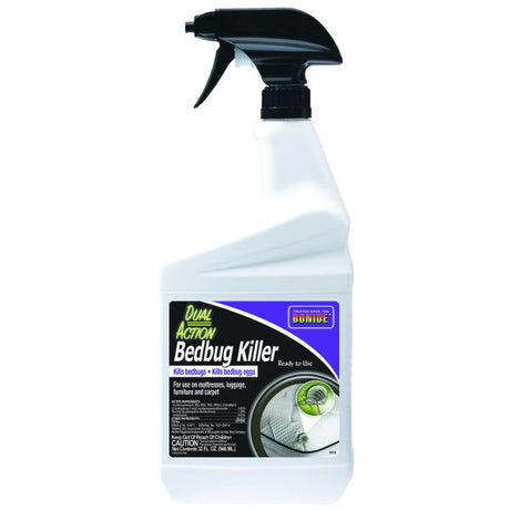 Bonide Bed Bug Dual Action Spray RTU