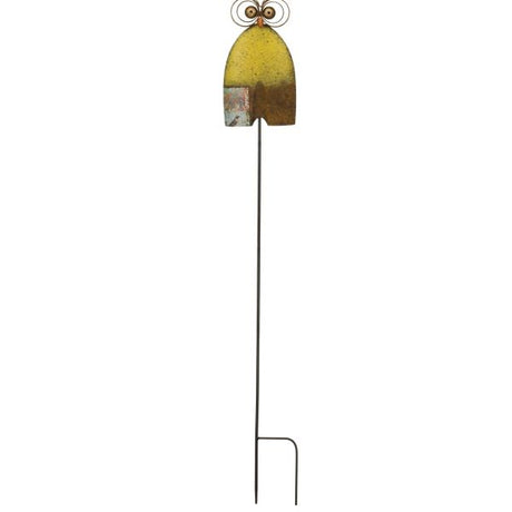 Owl Diggity Garden Stake