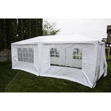 Party Tent With Sides 10x20