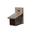 Woodlink Rustic Farmhouse Mason Bee House