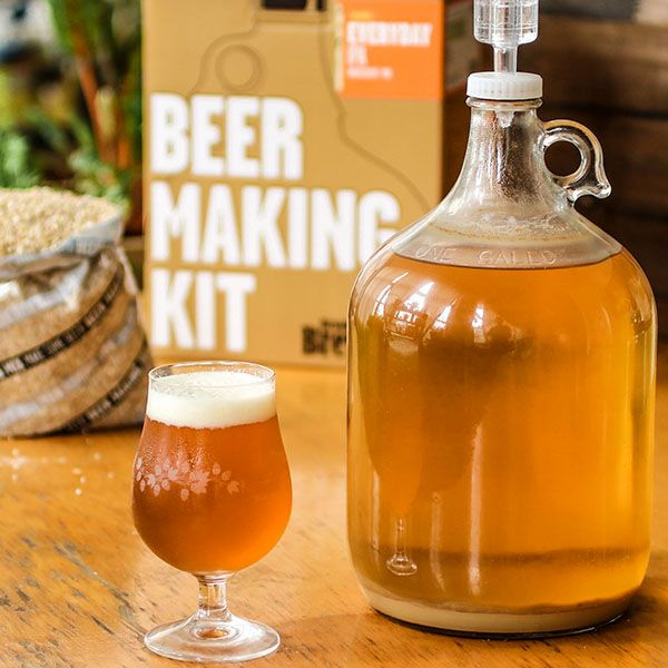 Everyday IPA Beer Making Kit