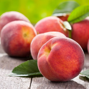 O'Henry Peach Tree
