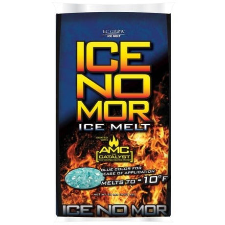 Ice No More Ice Melt