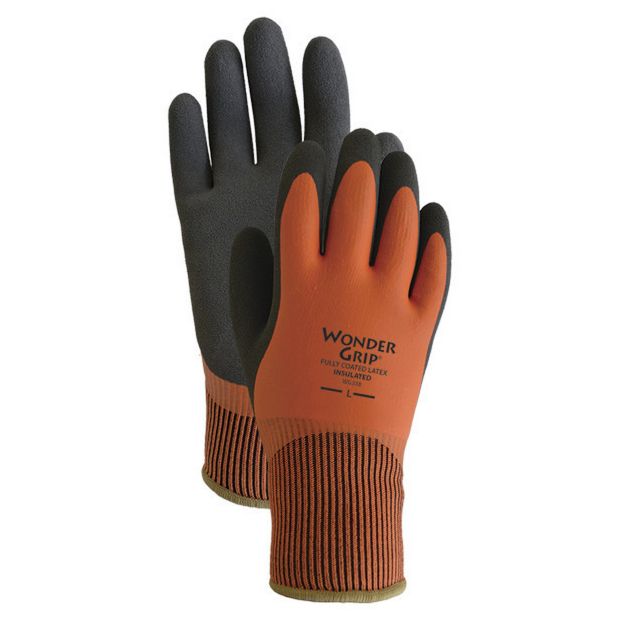 Wonder Grip Thermo Plus