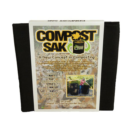 Smart Pot Compost Sak