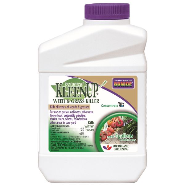 Bonide Botanical Kleenup Concentrate