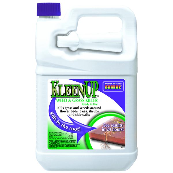 Bonide Kleen Up Killer RTU