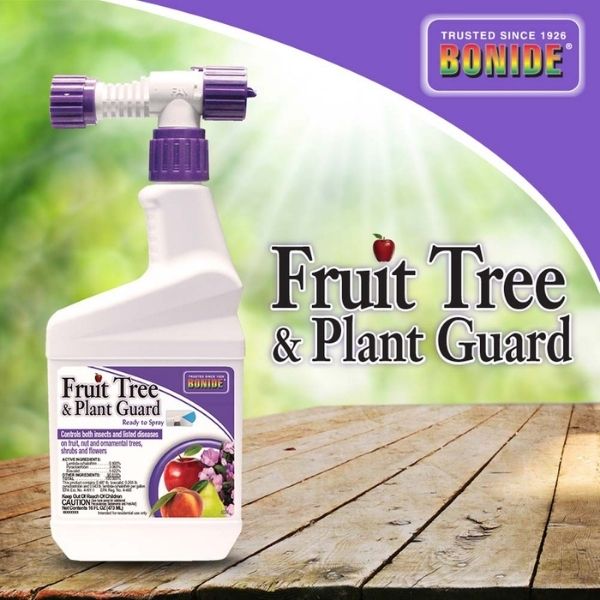 Bonide Fruit Tree & Plant Guard RTS