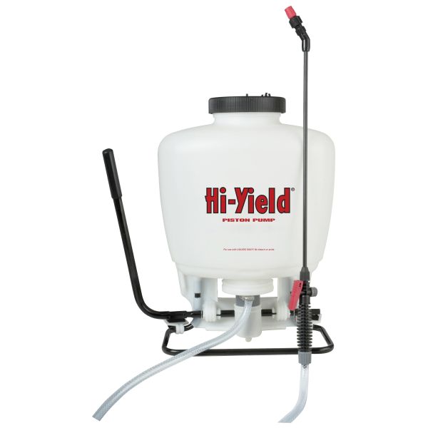 Hi-Yield Backpack Sprayer