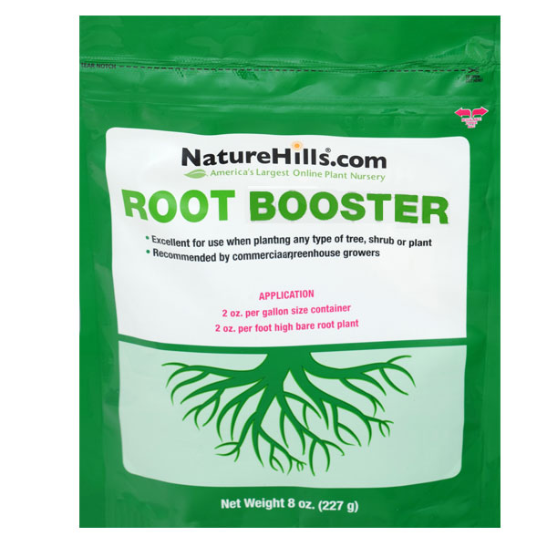 Nature Hills Root Booster