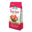 Espoma Rose-Tone Organic Rose Plant Food 4-3-2