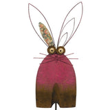 Bunny Diggity Garden Stake