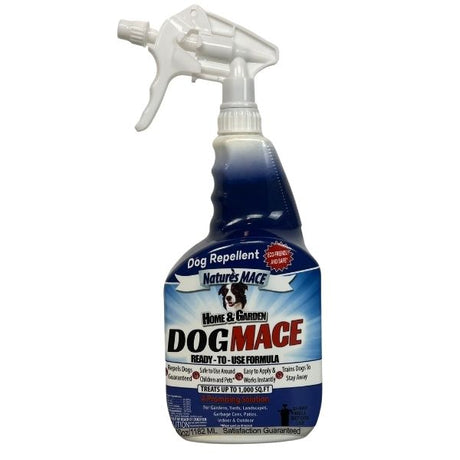 Liquid Dog Mace RTU