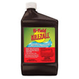 Hi-Yield Killzall Aquatic Herbicide