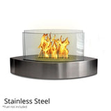 Lexington Tabletop Bio-Ethanol Fireplace