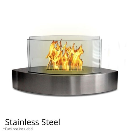 Lexington Tabletop Bio-Ethanol Fireplace