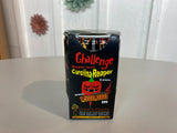 Carolina Reaper Chili Pepper Grow Kit