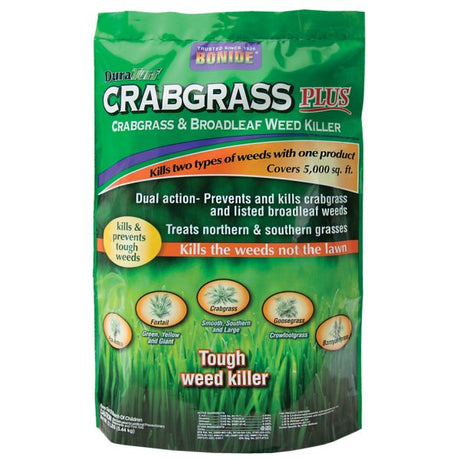 Bonide Crabgrass Plus