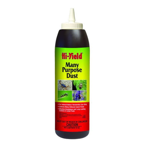 Hi-Yield Multi-Use Dust